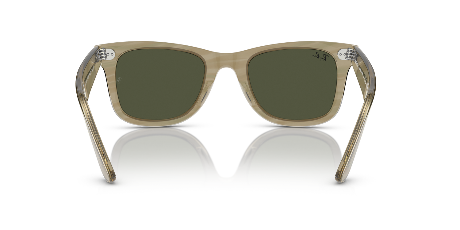 RAY-BAN RB2140 WAYFARER 138731 50