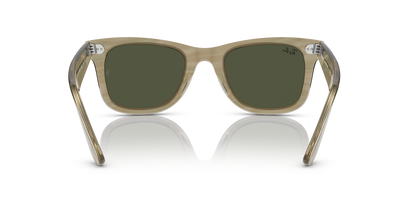 RAY-BAN RB2140 WAYFARER 138731 50