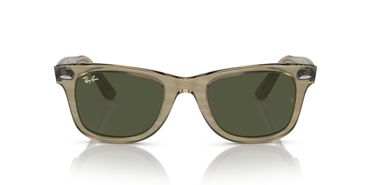 RAY-BAN RB2140 WAYFARER 138731 50