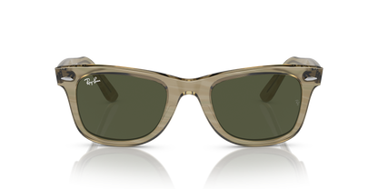 RAY-BAN RB2140 WAYFARER 138731 50
