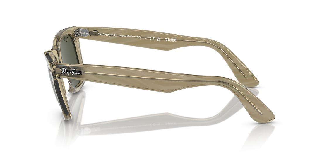 RAY-BAN RB2140 WAYFARER 138731 50