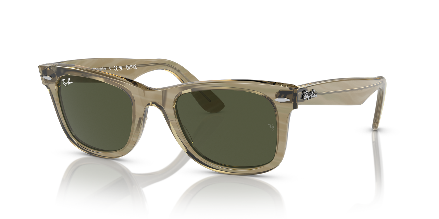 RAY-BAN RB2140 WAYFARER 138731 50