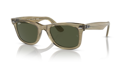 RAY-BAN RB2140 WAYFARER 138731 50