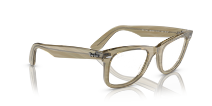 RAY-BAN RB2140 WAYFARER 1387GG 50