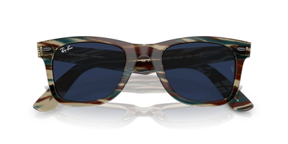 RAY-BAN RB2140 WAYFARER 1387GG 50