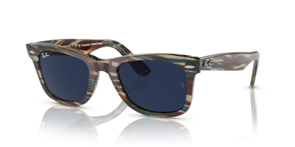 RAY-BAN RB2140 WAYFARER 1387GG 50