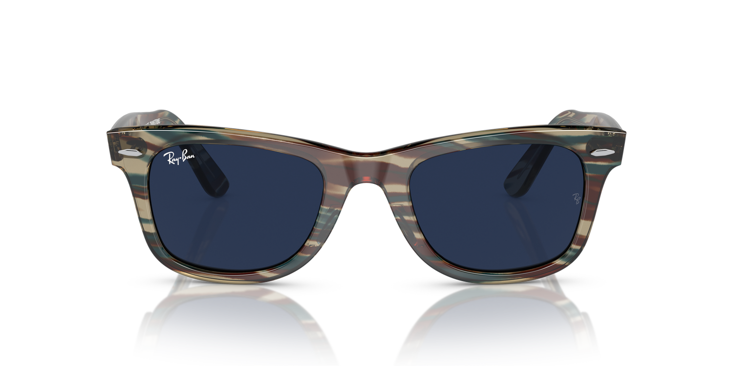 RAY-BAN RB2140 WAYFARER 1387GG 50