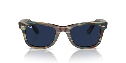 RAY-BAN RB2140 WAYFARER 1387GG 50