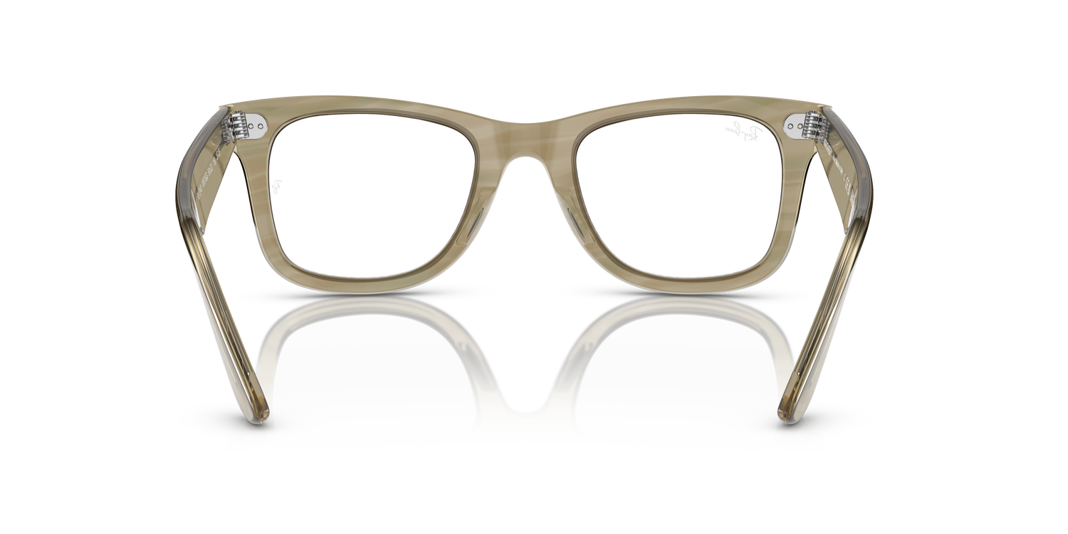 RAY-BAN RB2140 WAYFARER 1387GG 50