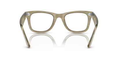 RAY-BAN RB2140 WAYFARER 1387GG 50