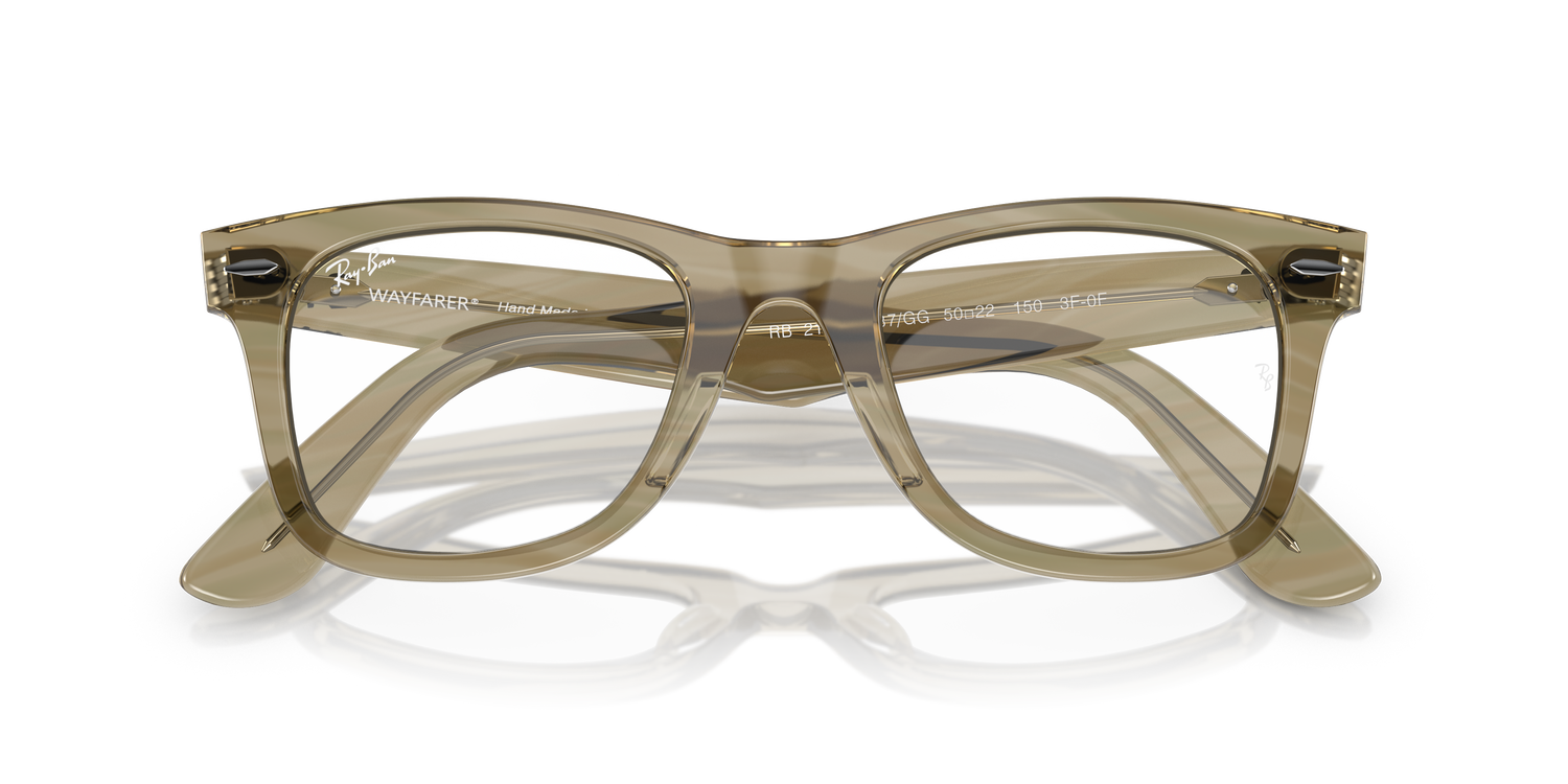 RAY-BAN RB2140 WAYFARER 1387GG 50