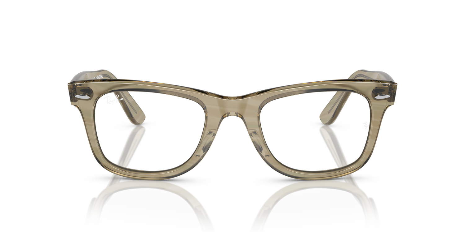 RAY-BAN RB2140 WAYFARER 1387GG 50
