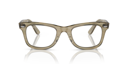 RAY-BAN RB2140 WAYFARER 1387GG 50
