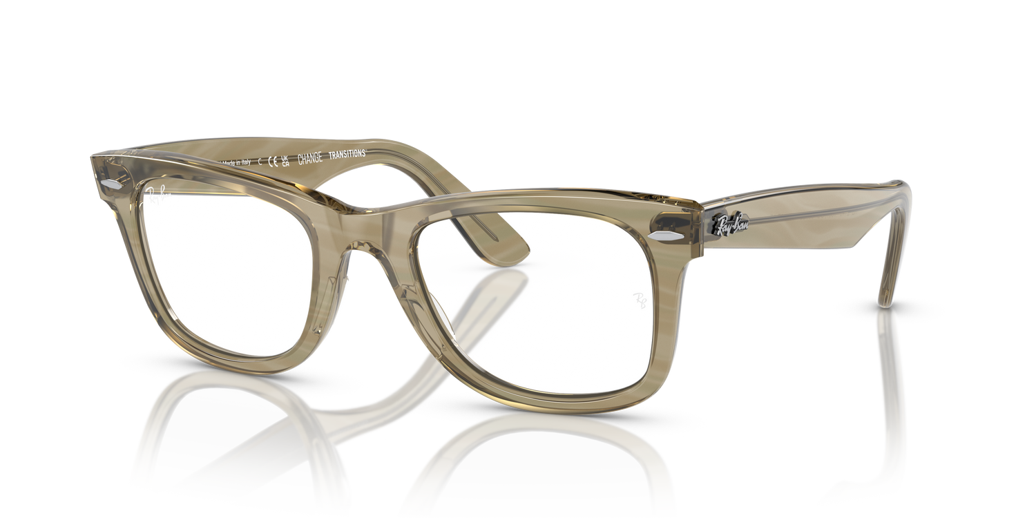 RAY-BAN RB2140 WAYFARER 1387GG 50