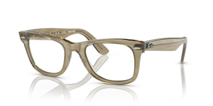 RAY-BAN RB2140 WAYFARER 1387GG 50