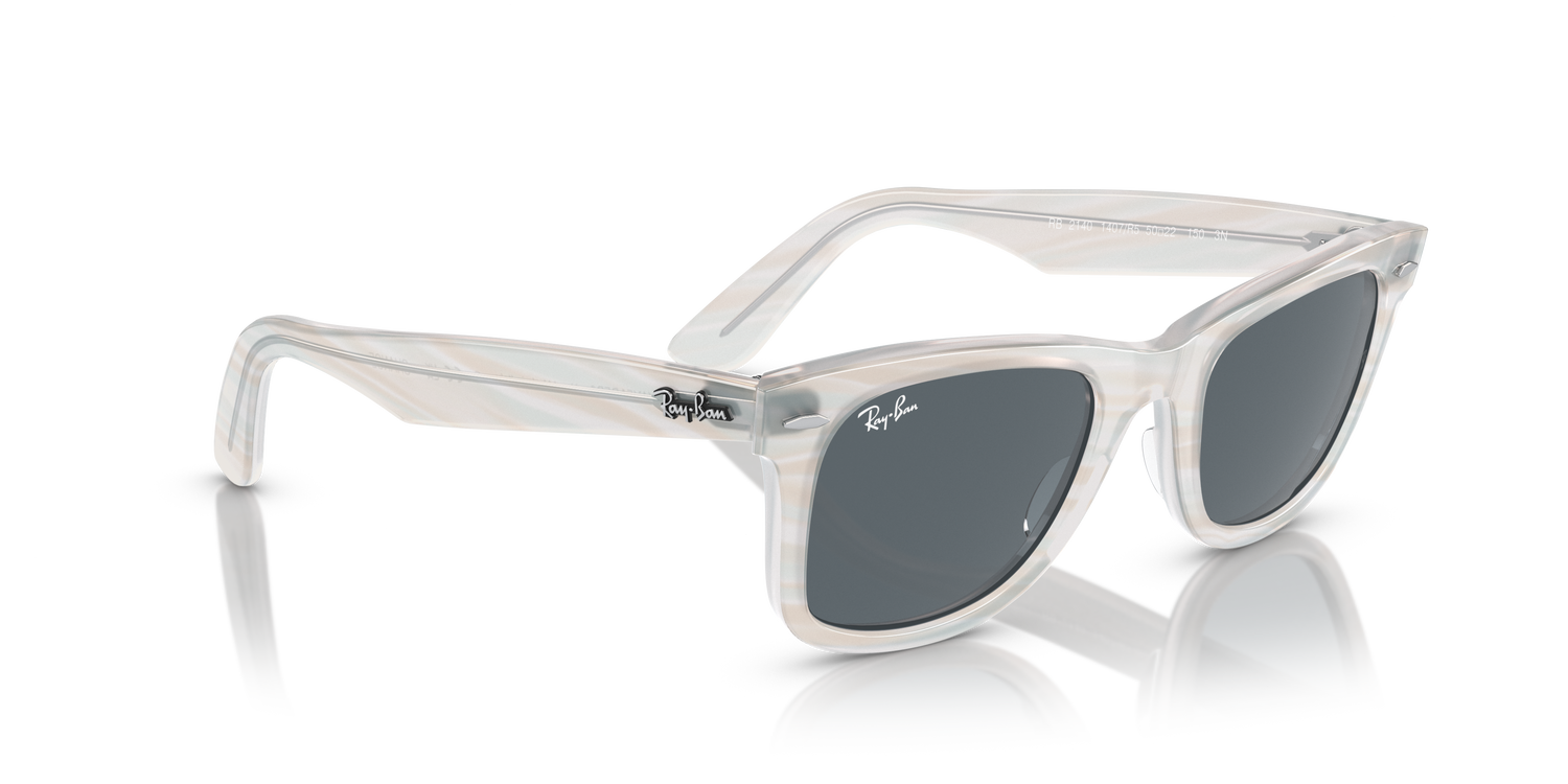RAY-BAN RB2140 WAYFARER 1407R5 50