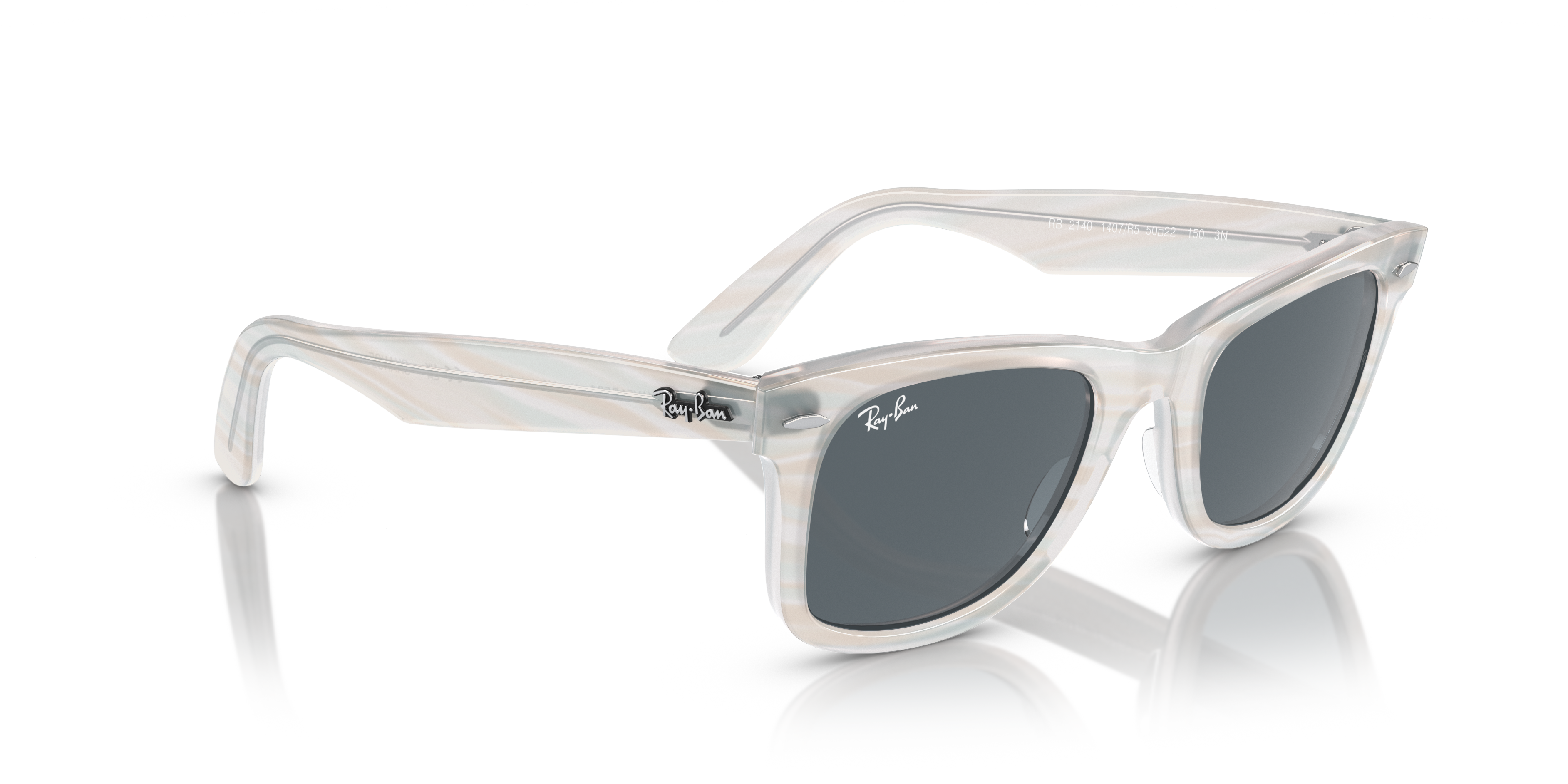 RAY-BAN RB2140 WAYFARER 1407R5 50