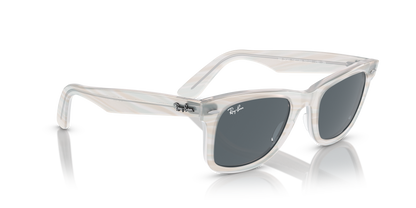 RAY-BAN RB2140 WAYFARER 1407R5 50