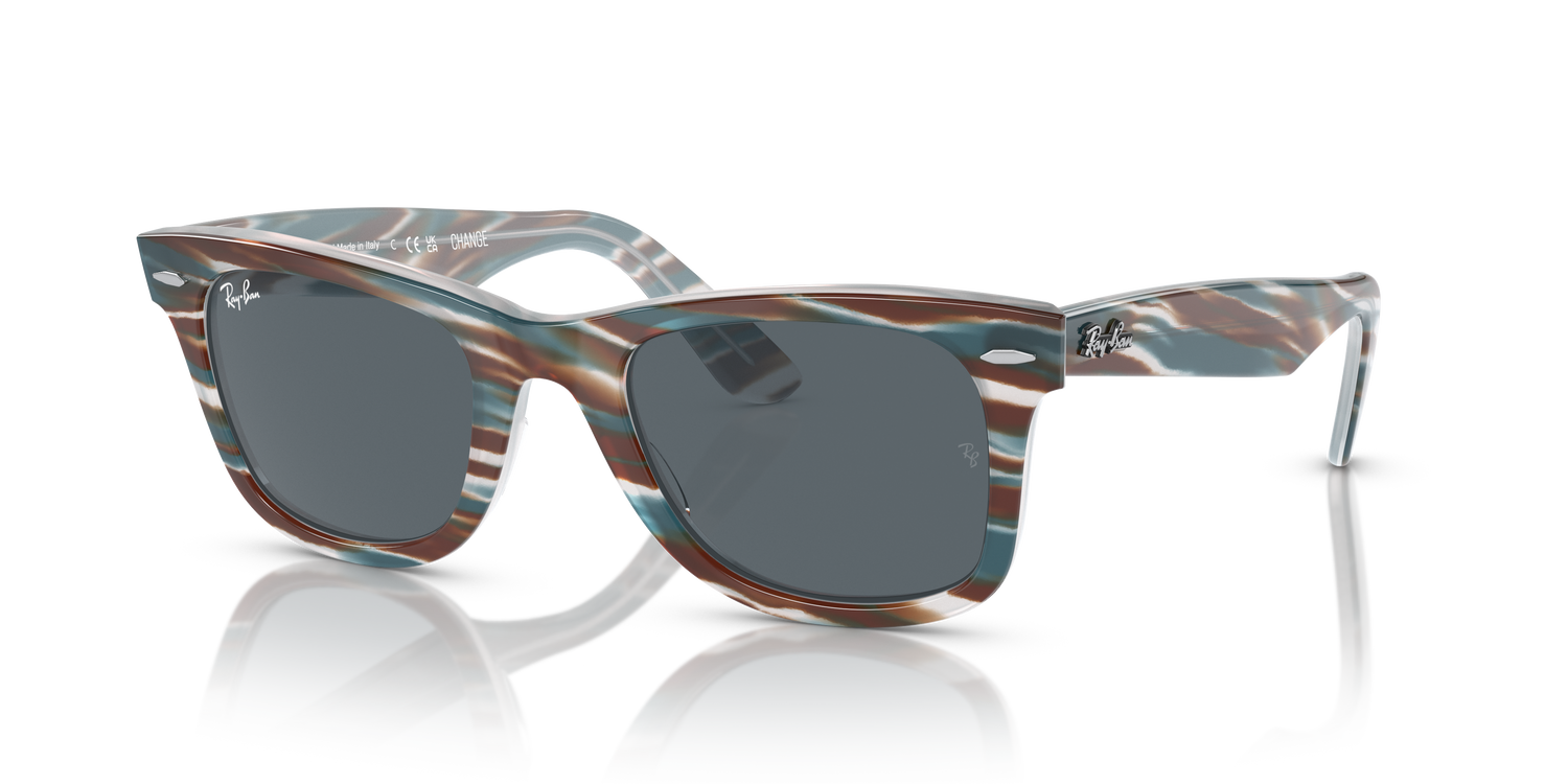 RAY-BAN RB2140 WAYFARER 1407R5 50