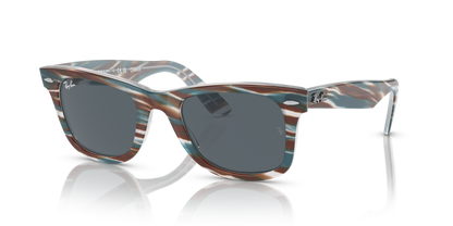 RAY-BAN RB2140 WAYFARER 1407R5 50