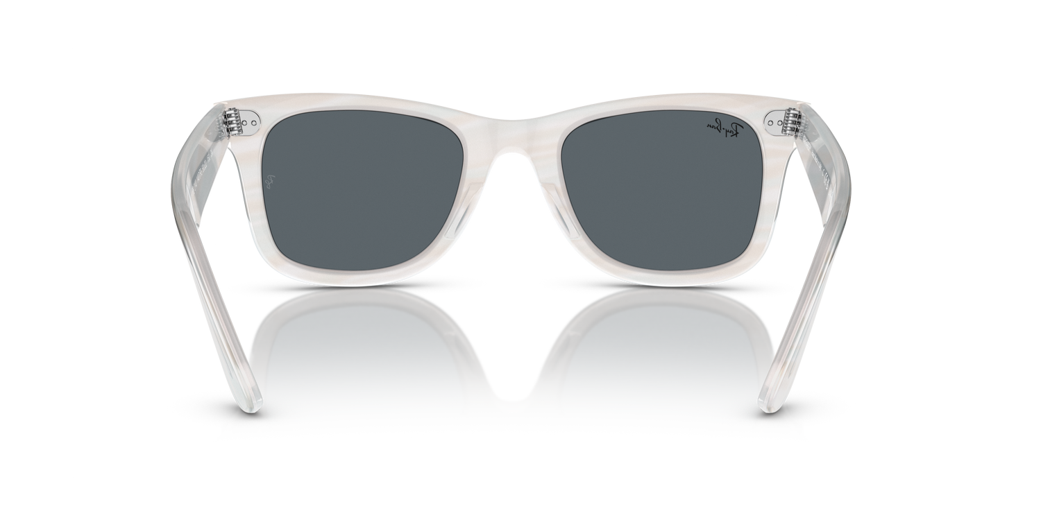 RAY-BAN RB2140 WAYFARER 1407R5 50