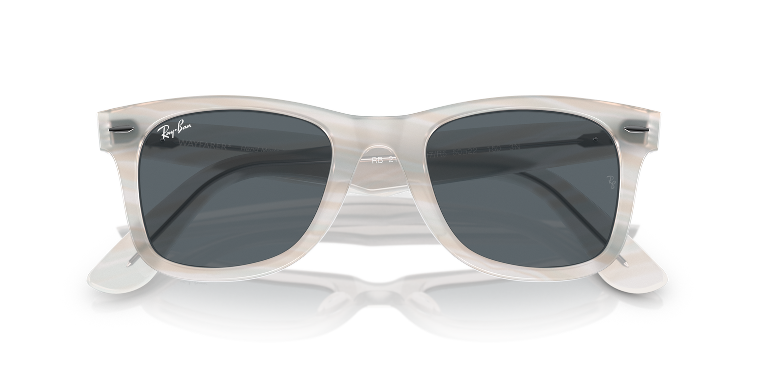 RAY-BAN RB2140 WAYFARER 1407R5 50