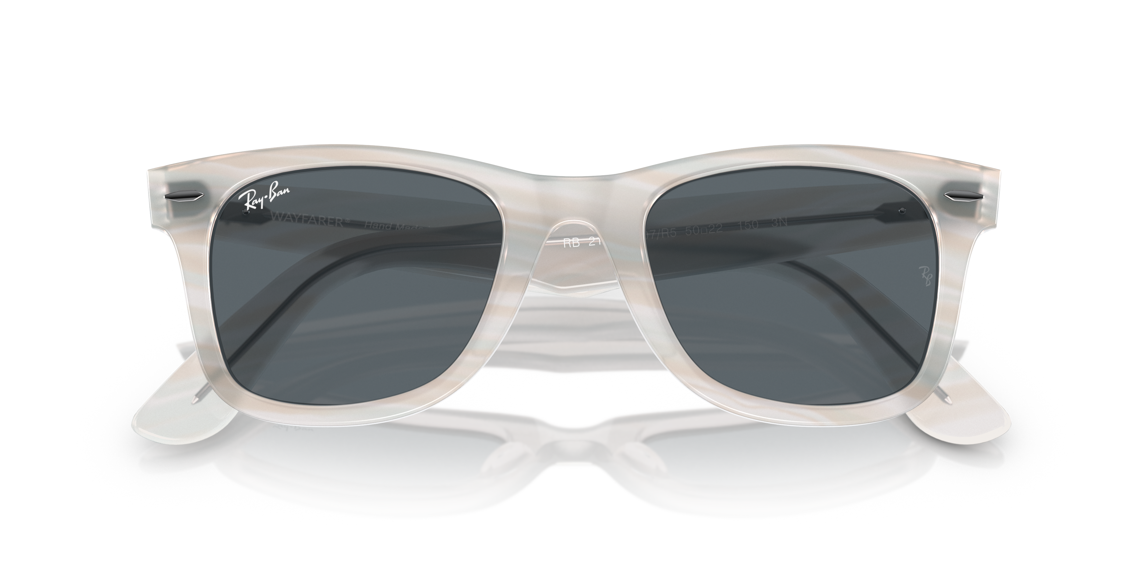 RAY-BAN RB2140 WAYFARER 1407R5 50