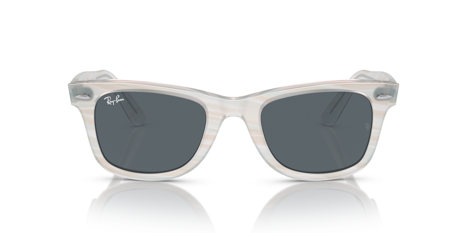 RAY-BAN RB2140 WAYFARER 1407R5 50