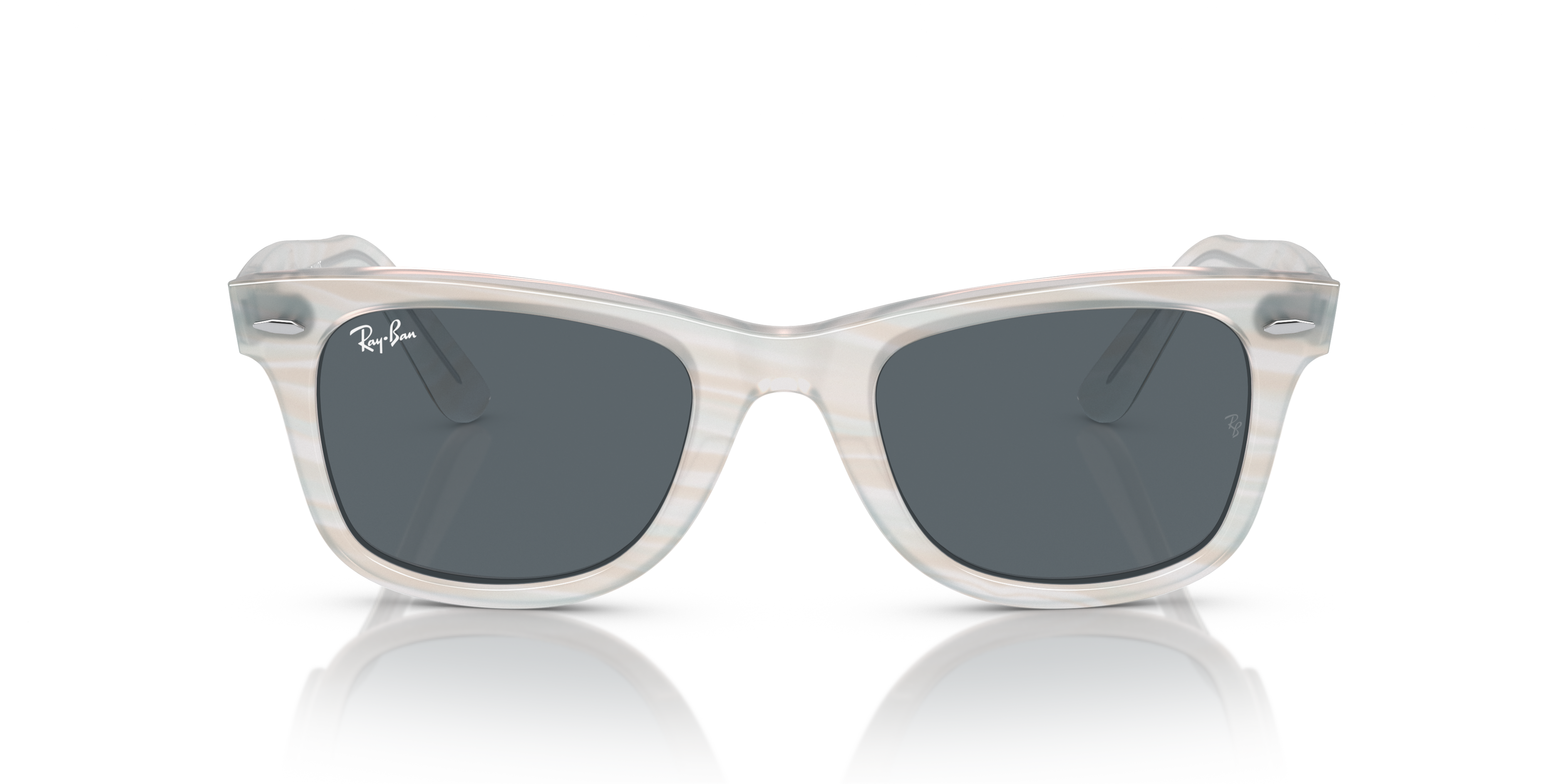RAY-BAN RB2140 WAYFARER 1407R5 50