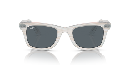 RAY-BAN RB2140 WAYFARER 1407R5 50