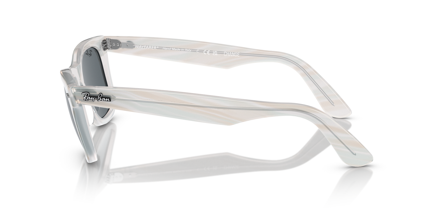 RAY-BAN RB2140 WAYFARER 1407R5 50