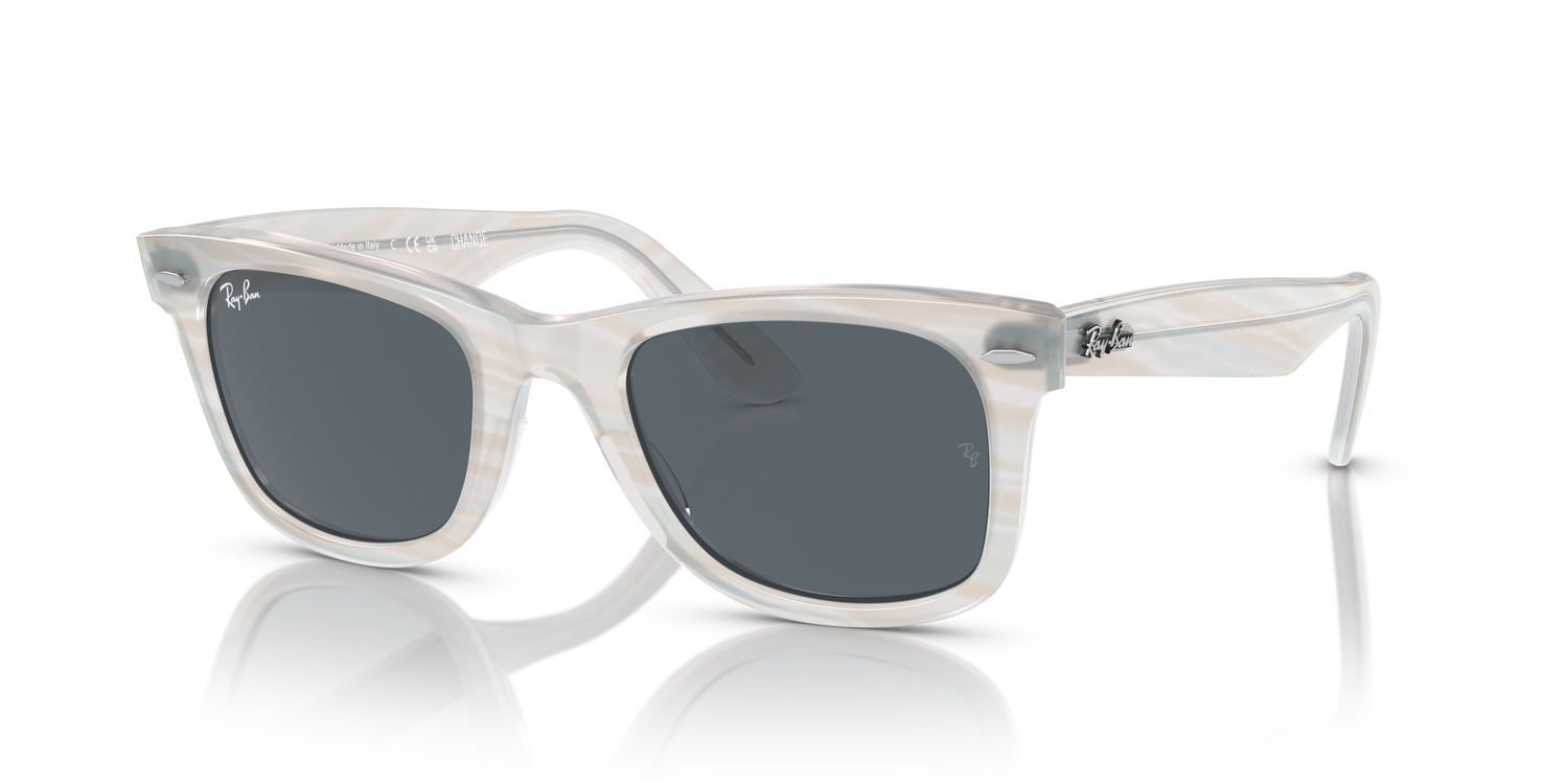 RAY-BAN RB2140 WAYFARER 1407R5 50