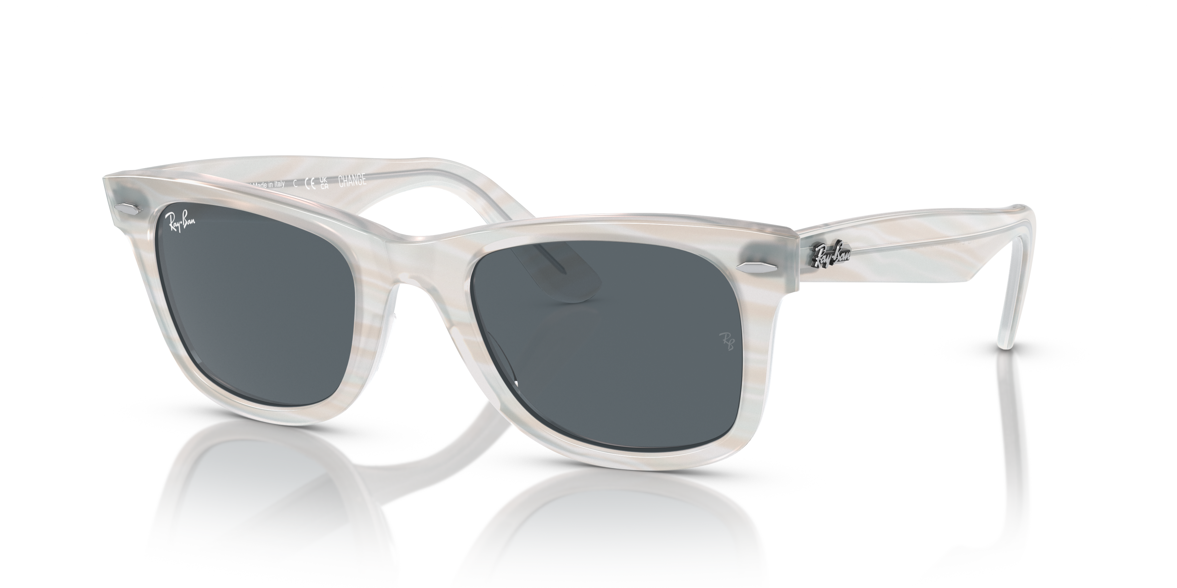 RAY-BAN RB2140 WAYFARER 1407R5 50
