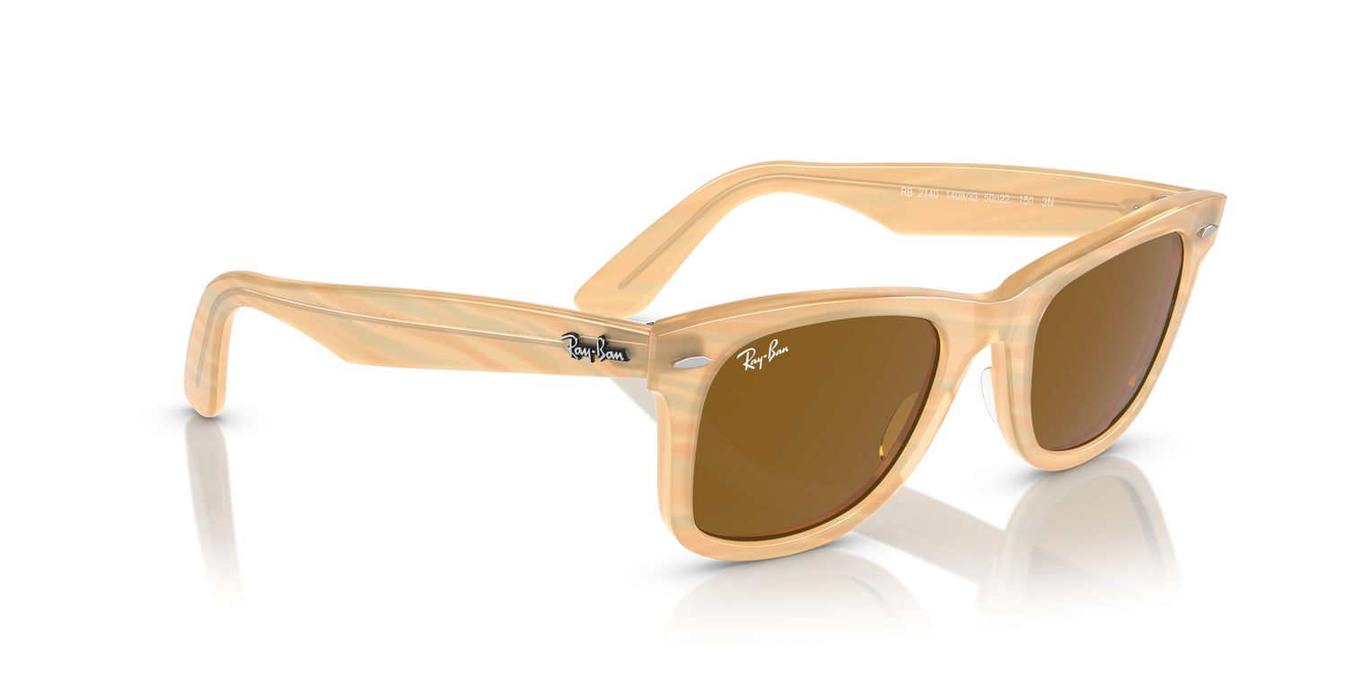 RAY-BAN RB2140 WAYFARER 140833 50