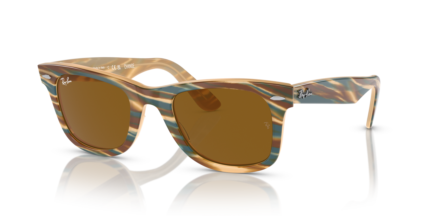 RAY-BAN RB2140 WAYFARER 140833 50