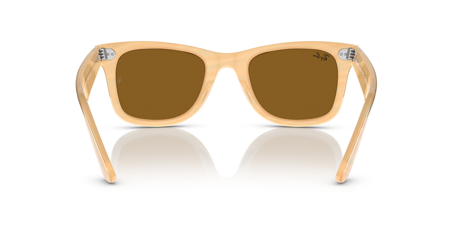 RAY-BAN RB2140 WAYFARER 140833 50