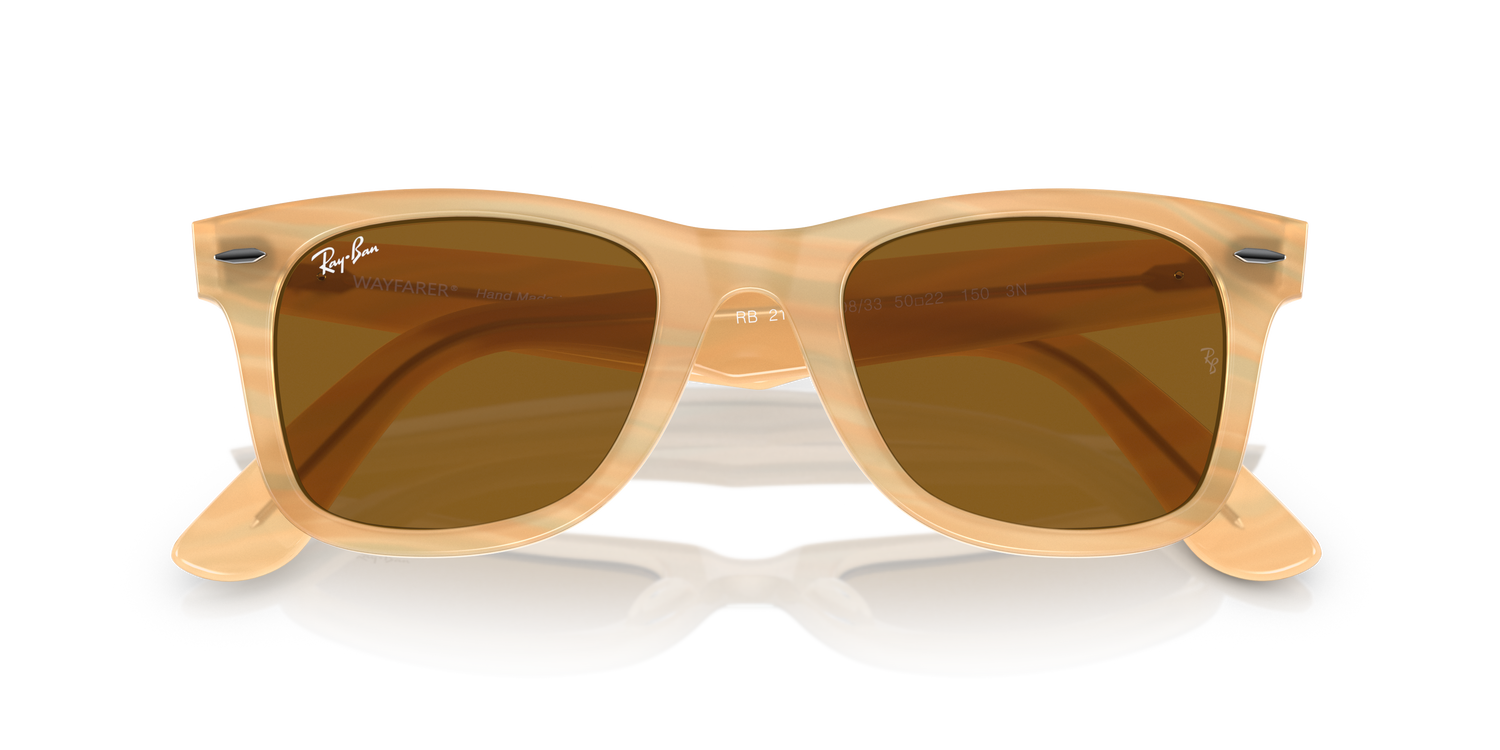 RAY-BAN RB2140 WAYFARER 140833 50