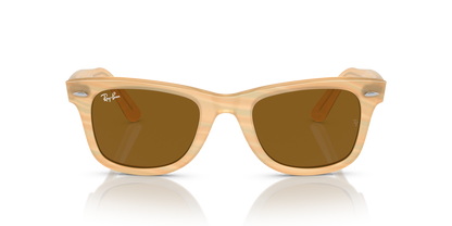 RAY-BAN RB2140 WAYFARER 140833 50