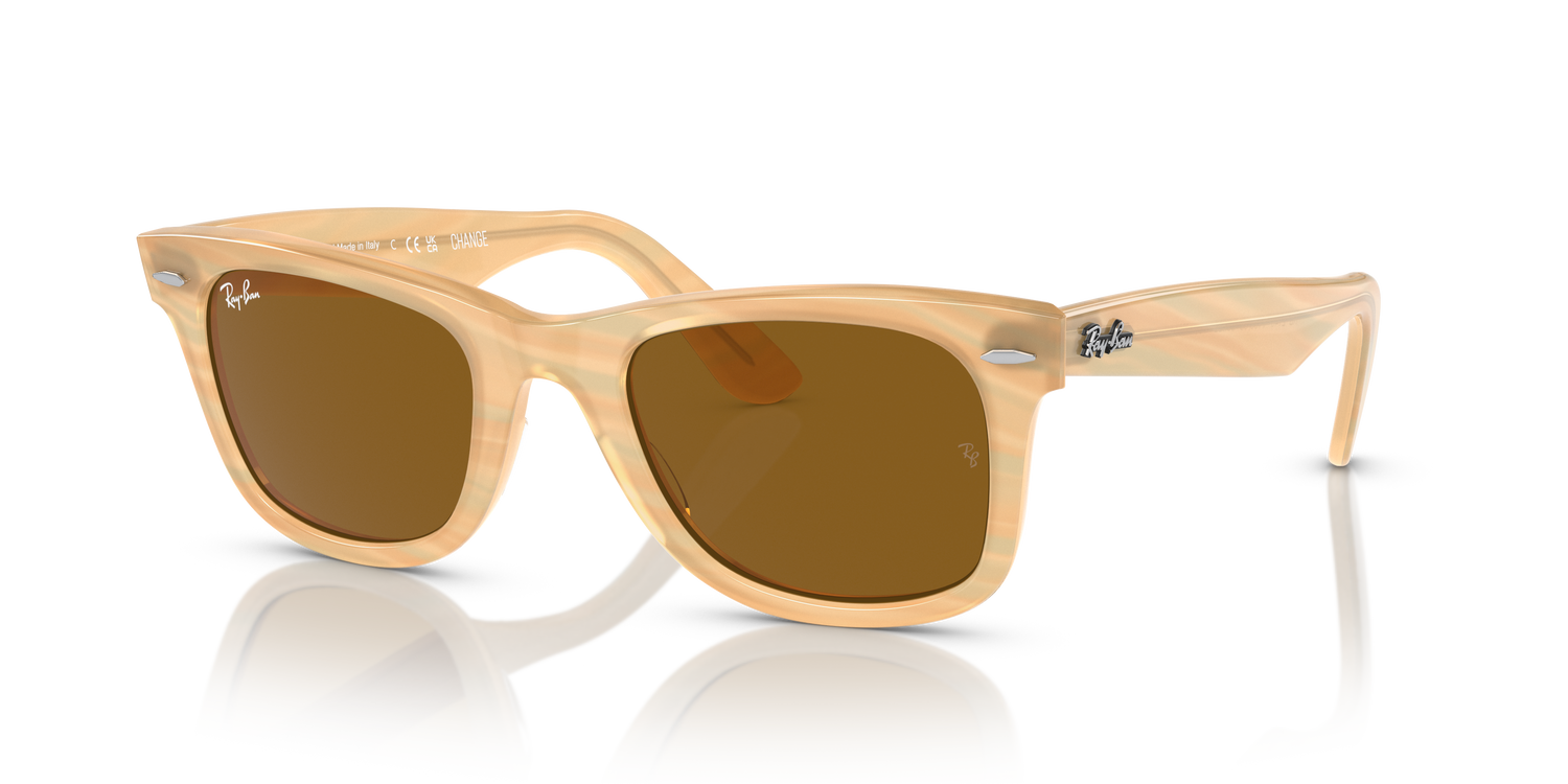 RAY-BAN RB2140 WAYFARER 140833 50