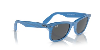 RAY-BAN RB2140 WAYFARER 1409B1 50