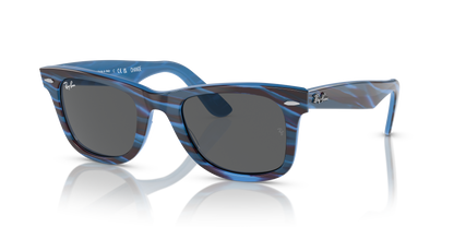 RAY-BAN RB2140 WAYFARER 1409B1 50