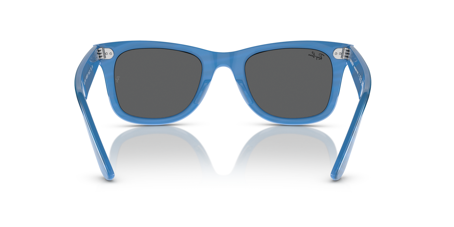 RAY-BAN RB2140 WAYFARER 1409B1 50