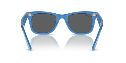 RAY-BAN RB2140 WAYFARER 1409B1 50