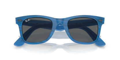 RAY-BAN RB2140 WAYFARER 1409B1 50