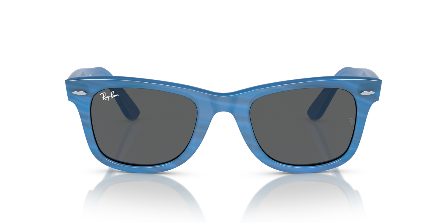 RAY-BAN RB2140 WAYFARER 1409B1 50