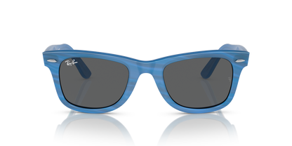 RAY-BAN RB2140 WAYFARER 1409B1 50
