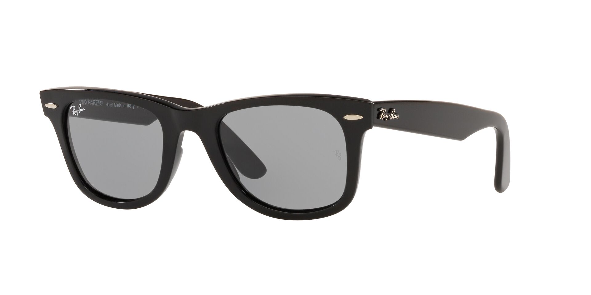 RAY-BAN RB2140 WAYFARER 6495R5 50