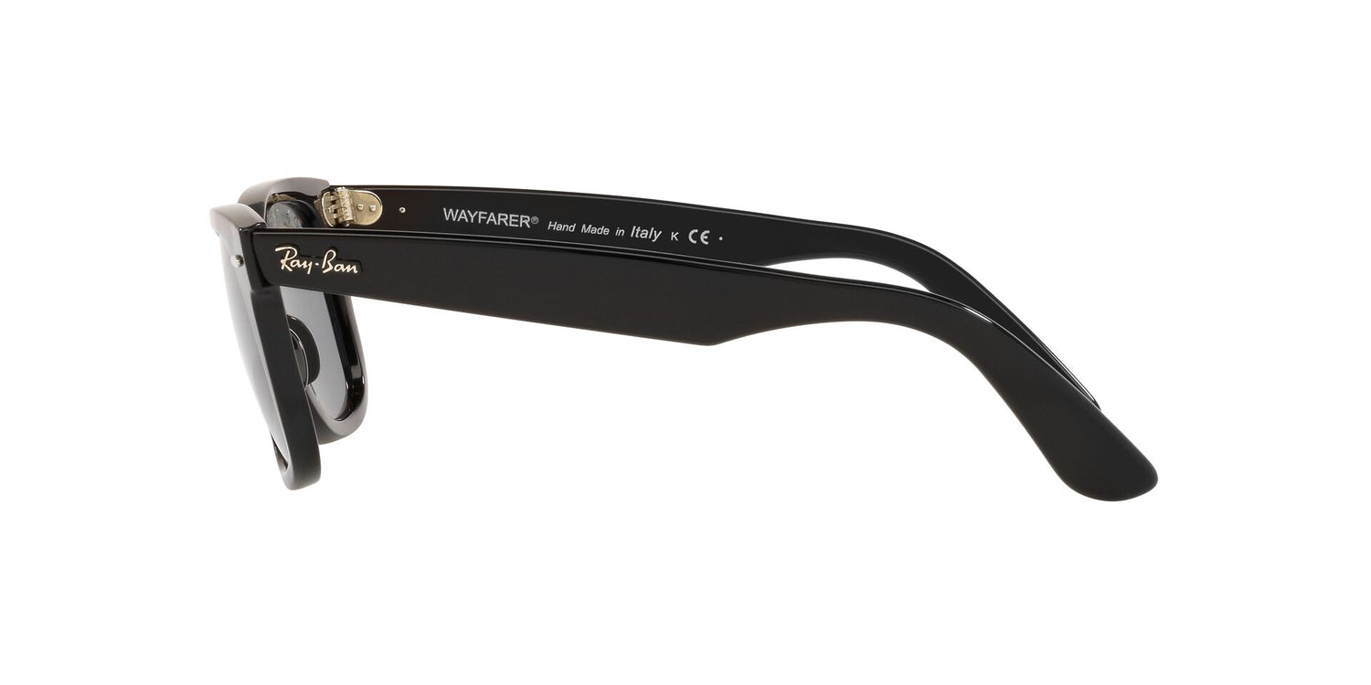 RAY-BAN RB2140 WAYFARER 6495R5 50