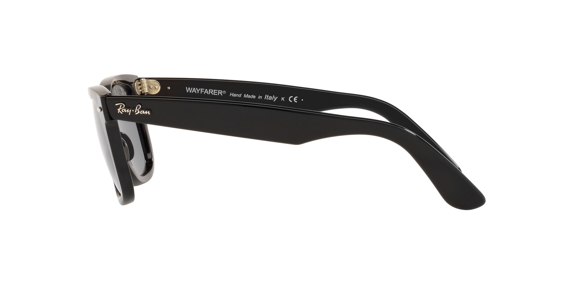 RAY-BAN RB2140 WAYFARER 6495R5 50