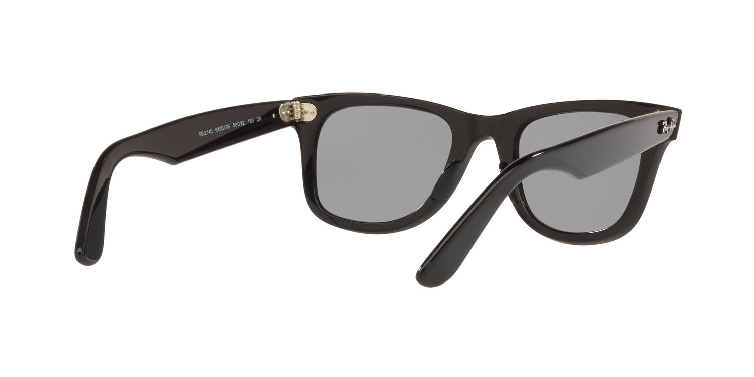 RAY-BAN RB2140 WAYFARER 6495R5 50